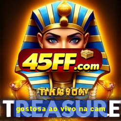 gostosa ao vivo na cam